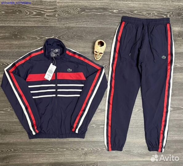 Спортивный костюм Lacoste