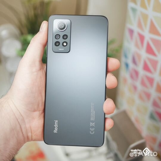 Xiaomi Redmi Note 12 Pro, 12/256 ГБ