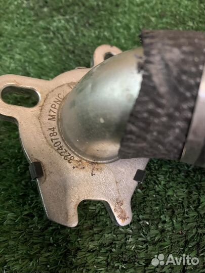 Трубка егр EGR volvo XC90 2020+ D420T2