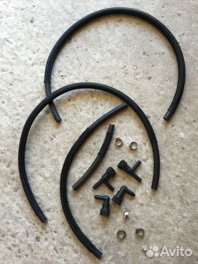 Комплект топливопровода CF moto