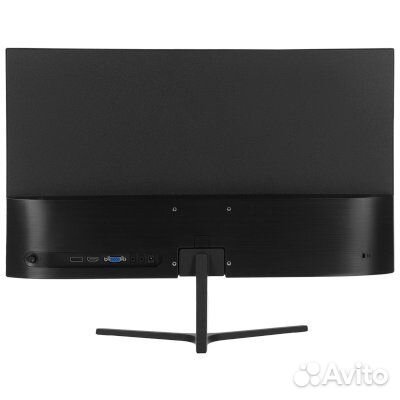 Монитор Sunwind SUN-M24BA103 24