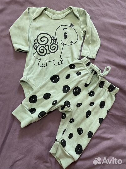 Костюмчики для мальчика 62