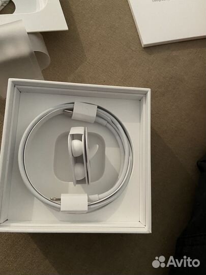 Кейс для airpods pro