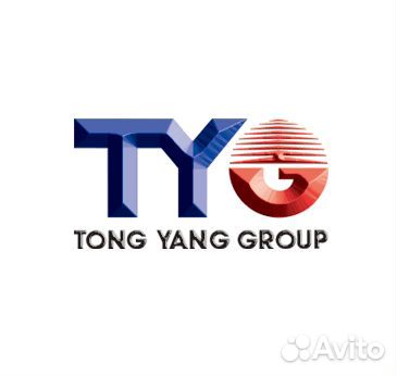 TYG CT20025A Капот citroen: berlingo/citroen: berlingo 08-11