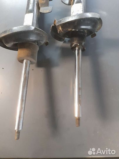 Стойка ford c-max