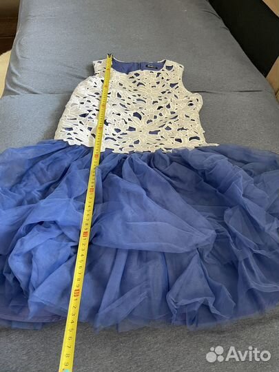 Платье gulliver оригинал