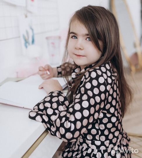 Костюм для девочки