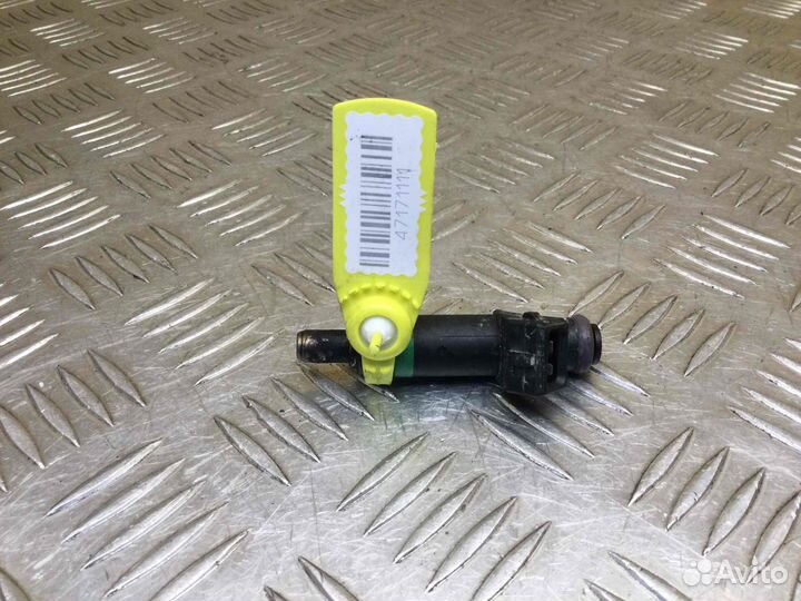 Форсунка Ford Focus 98MF9F593BC; 98MF9F593BA; 98MF