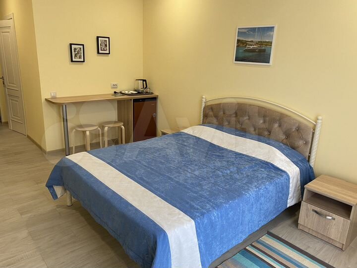 Комната 25 м², 2/2 эт.