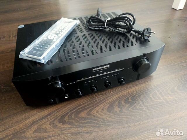 Усилитель Marantz PM 8006