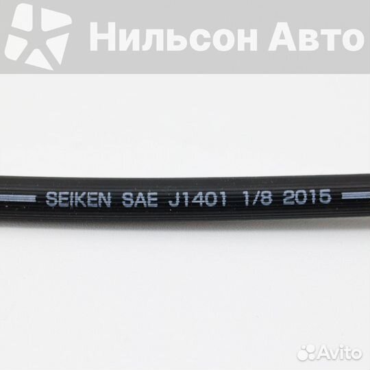 Тормозной шланг передний toyota dyna, seiken