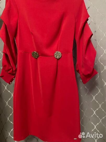 Платье женское