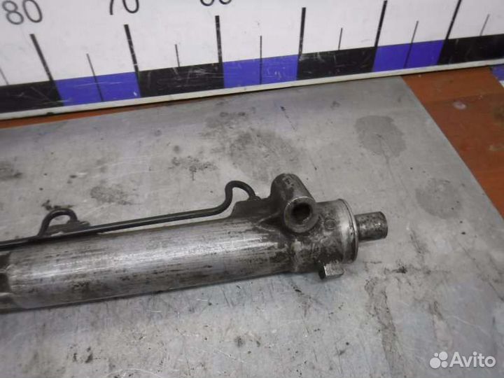 Рулевая рейка Ford Mondeo 2 1.6 1997