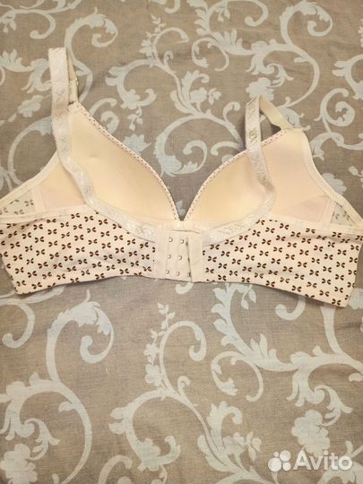 Лифчик для кормления грудью