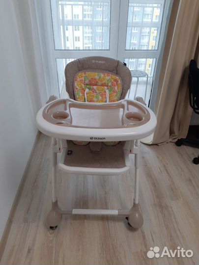 Стульчик для кормления