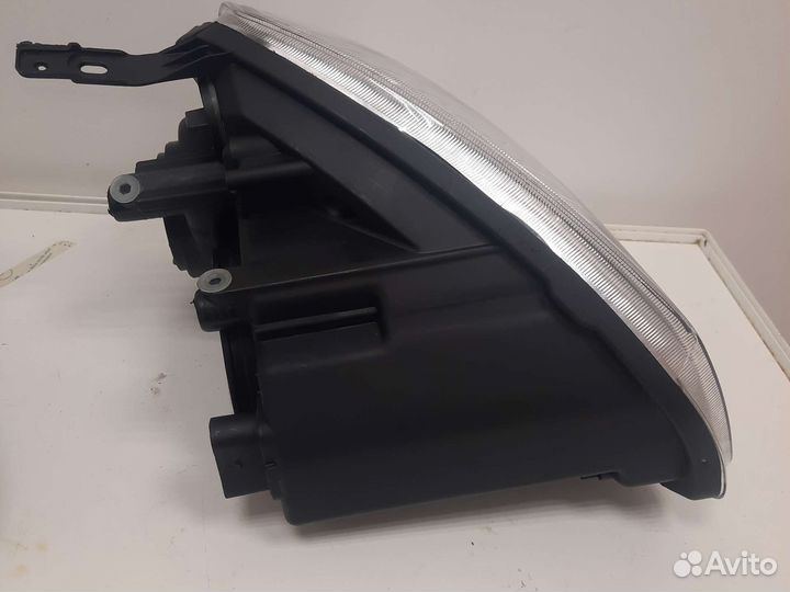 Фара левая LADA priora 2170