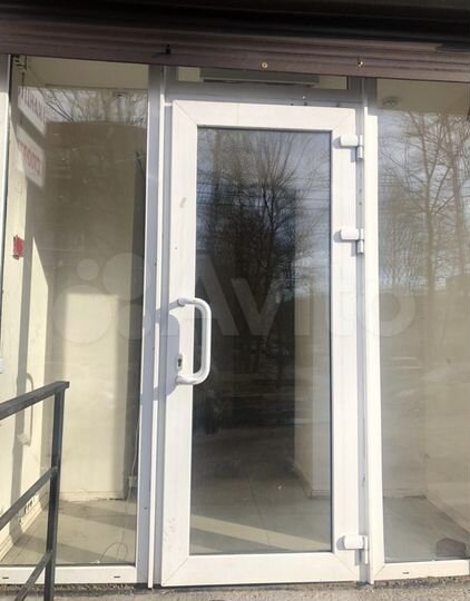 Торговая площадь, 13 м²