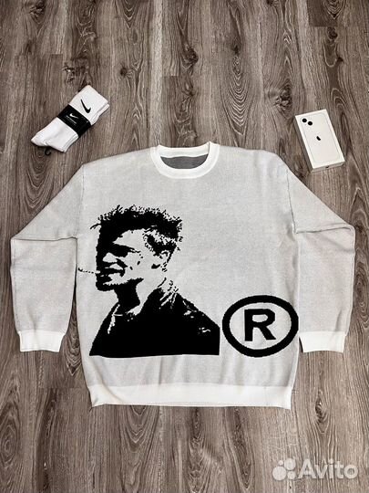 Свитер Raf Simons 