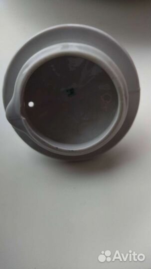 Крышка для заварочного чайника