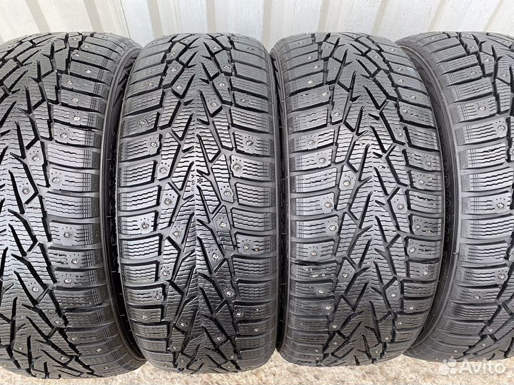 Nokian Tyres Nordman 7 205/50 R17