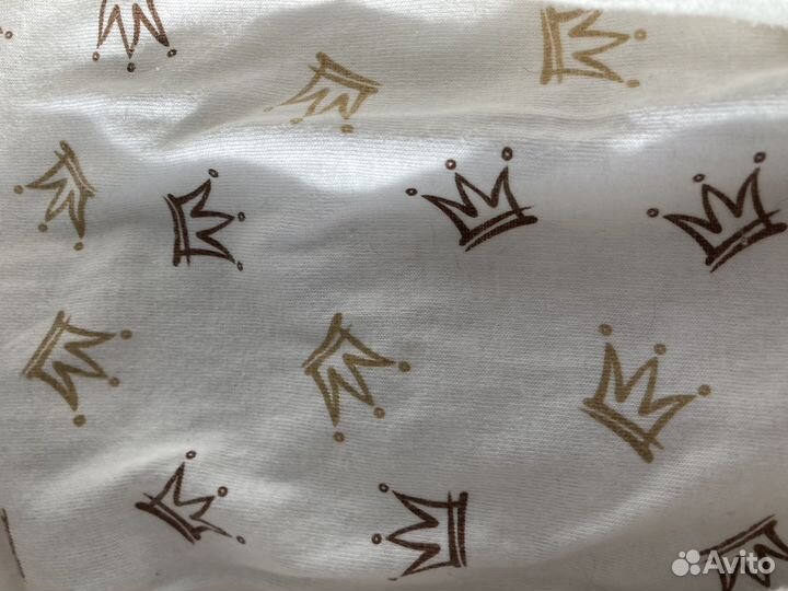 Комбинезон для малыша