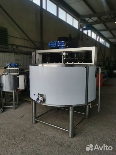 Сыроварня сыроизготовитель