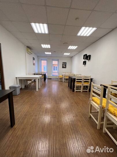 Аренда помещение