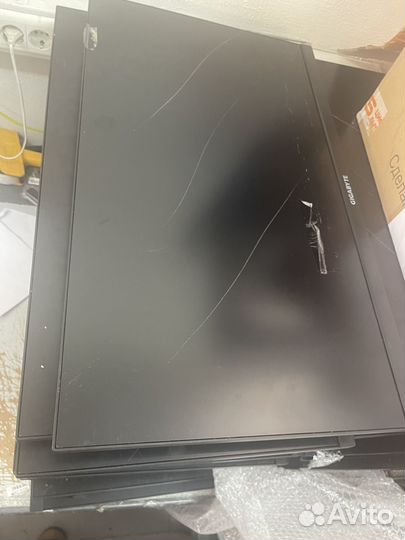 Мониторы 27 дюймов