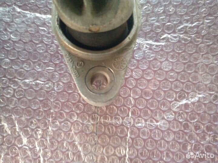 Опора двигателя передняя Hyundai Solaris 1, Rio 3