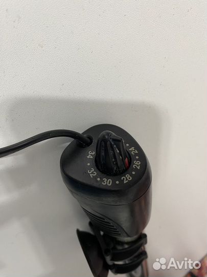 Обогреватель для аквариума