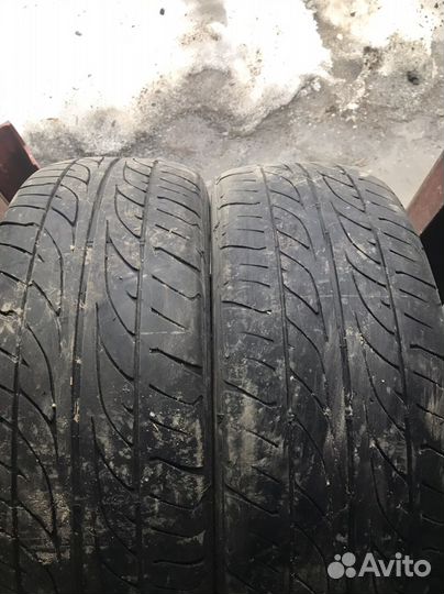 Dunlop SP Sport LM703 215/60 R16