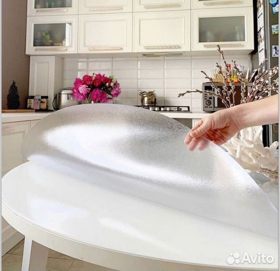 Защитная пленка пвх на комод