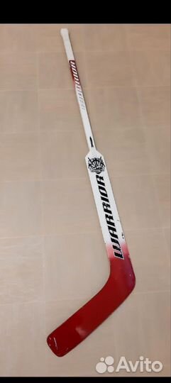 Вратарская клюшка