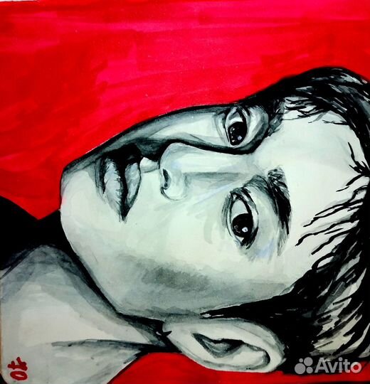 Рисование на заказ