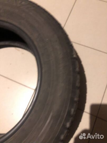 Nokian Tyres Rotiiva AT 265/60 R18 114T