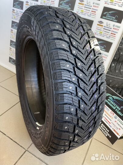 Nokian Tyres Hakkapeliitta 10 EV 285/40 R19 107T