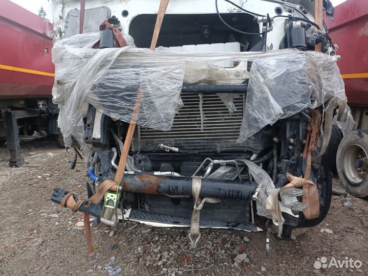 КАМАЗ 5490, 2022