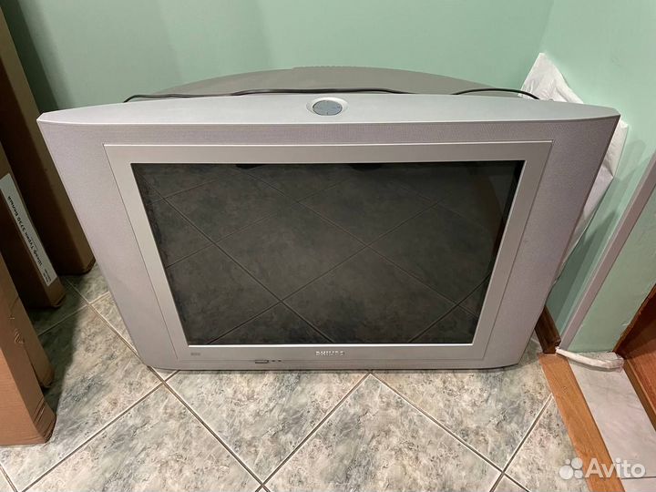 Телевизор Philips 29PT8508