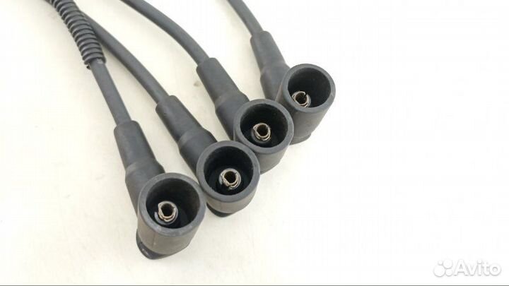 Провод высокого напряжения Isuzu Rodeo Y22SE 2002