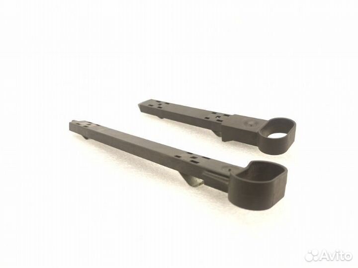 Крепление фары Volvo S60 2 2011