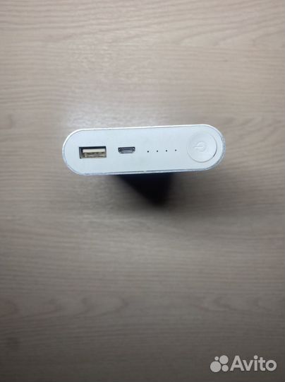 Повербанк xiaomi