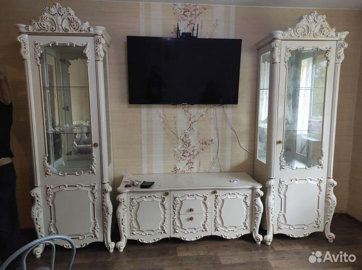 Сборщик мебели лично (ремонт,разбор)