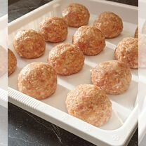 Домашние полуфабрикаты на заказ