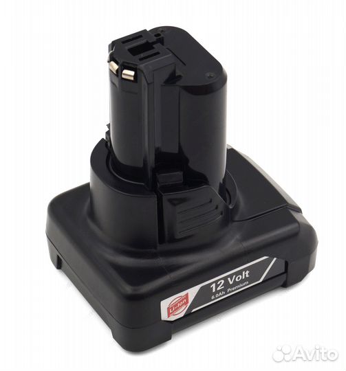 Аккумулятор для электроинструмента Bosch GBA 1600A