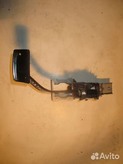 Педаль тормоза (Hyundai ix35, Kia Sportage)