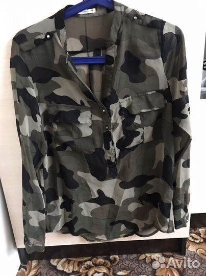 Женские вещи пакетом 42 44