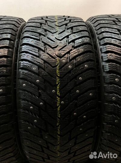 Nokian Tyres Nordman 8 225/45 R17 98W