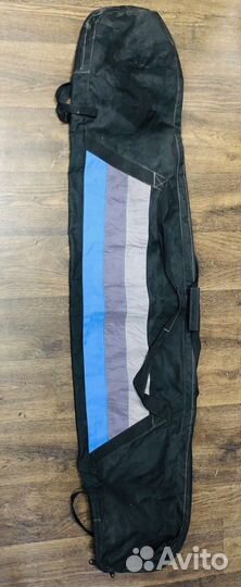 Чехол для лыж / сноуборда 185