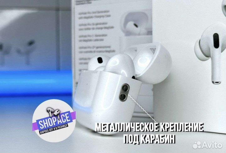 AirPods Pro 2 Premium 
