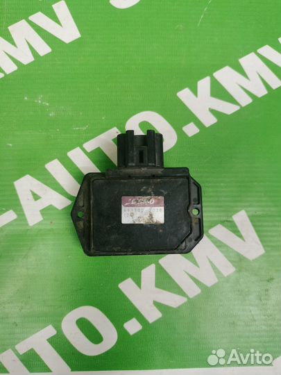 Резистор отопителя Toyota Highlander